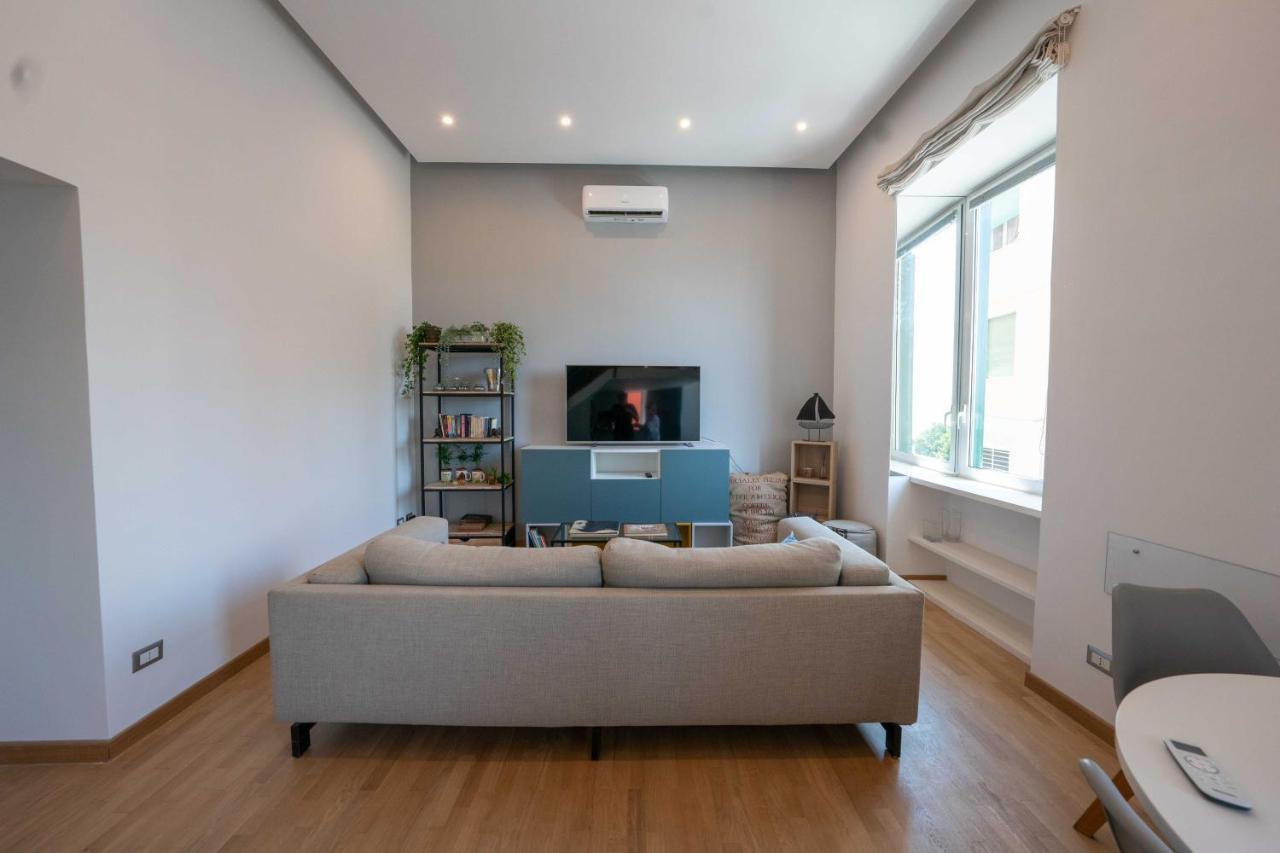 Blue Bay By Dimorra Appartement