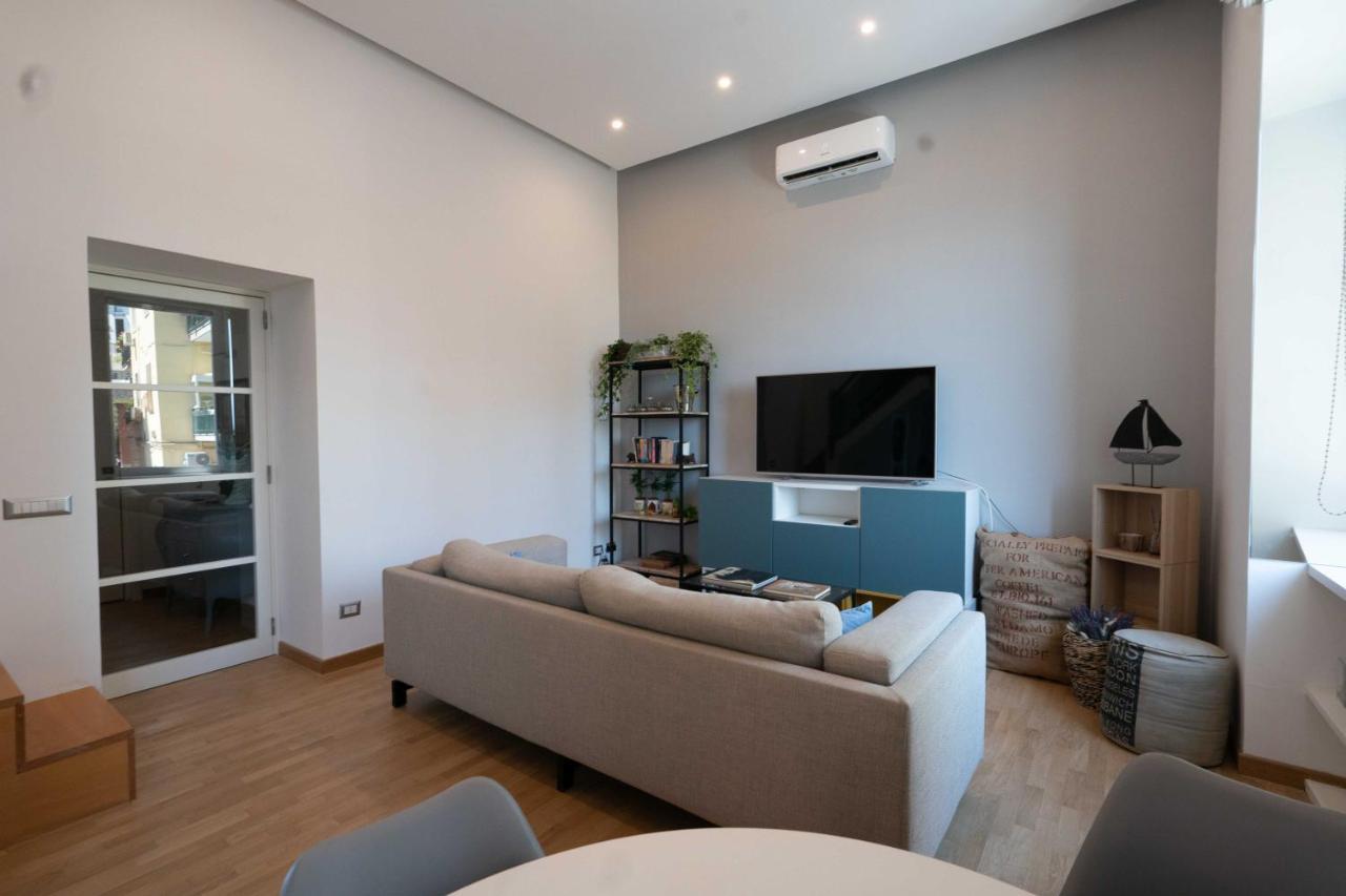 Apartment Blue Bay By Dimorra