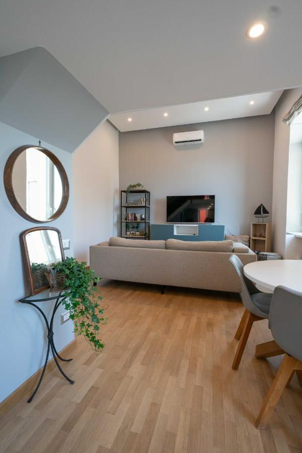 Blue Bay By Dimorra Appartement