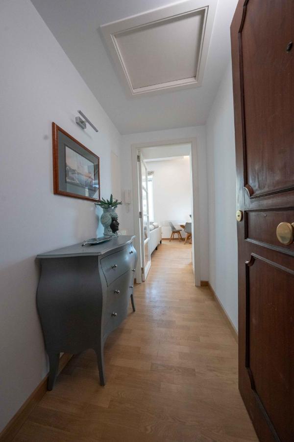 Blue Bay By Dimorra Appartement