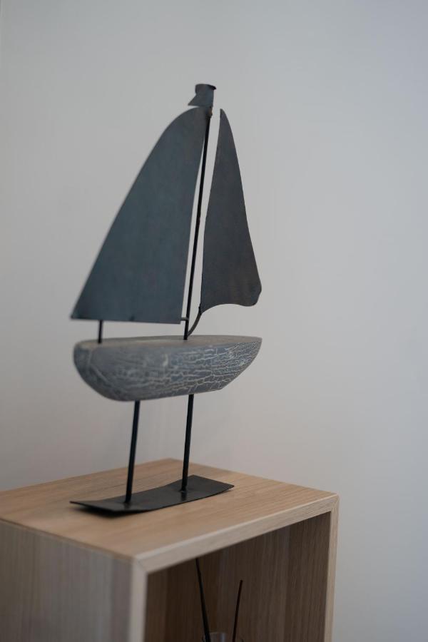 Appartement Blue Bay By Dimorra Napels