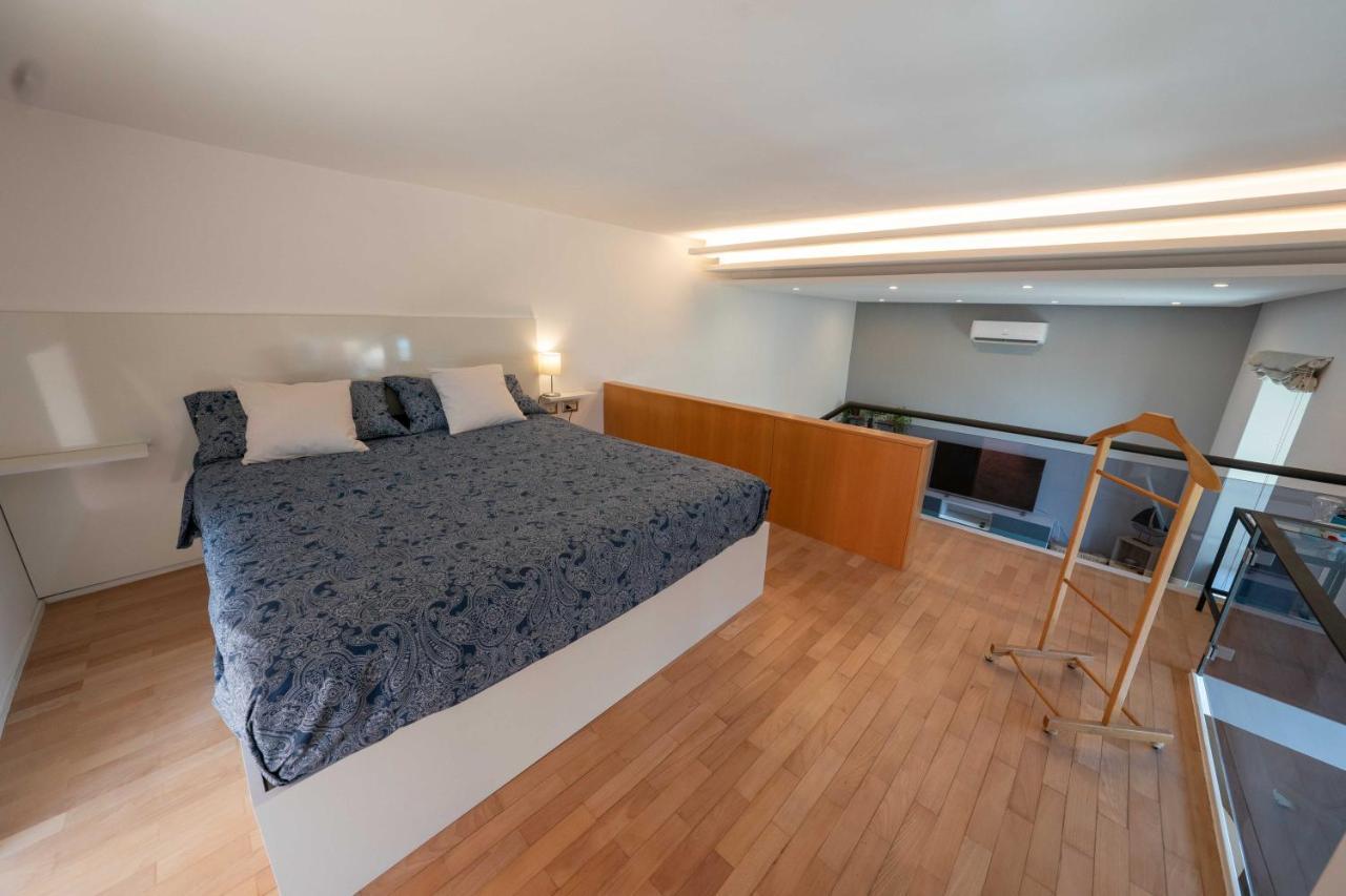 Appartement Blue Bay By Dimorra Naples