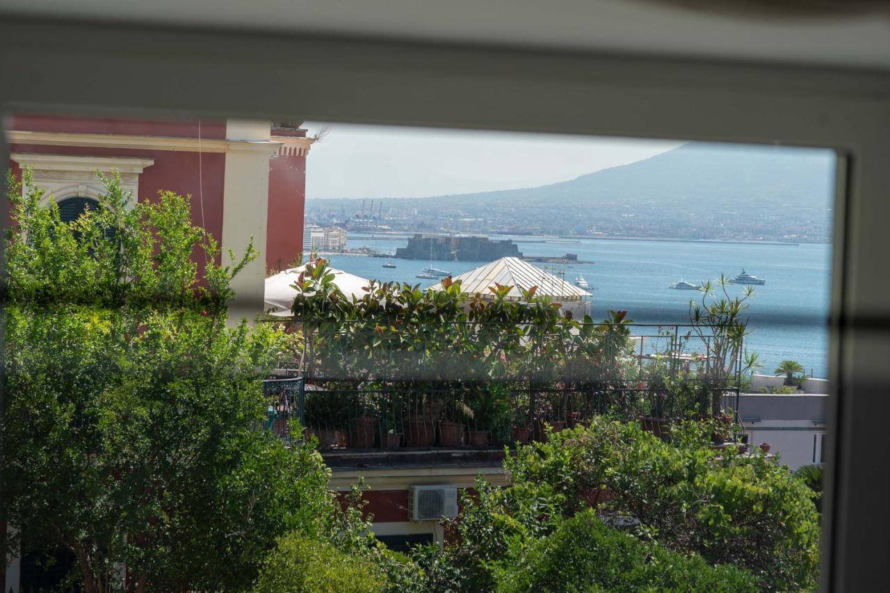 Appartement Blue Bay By Dimorra Naples