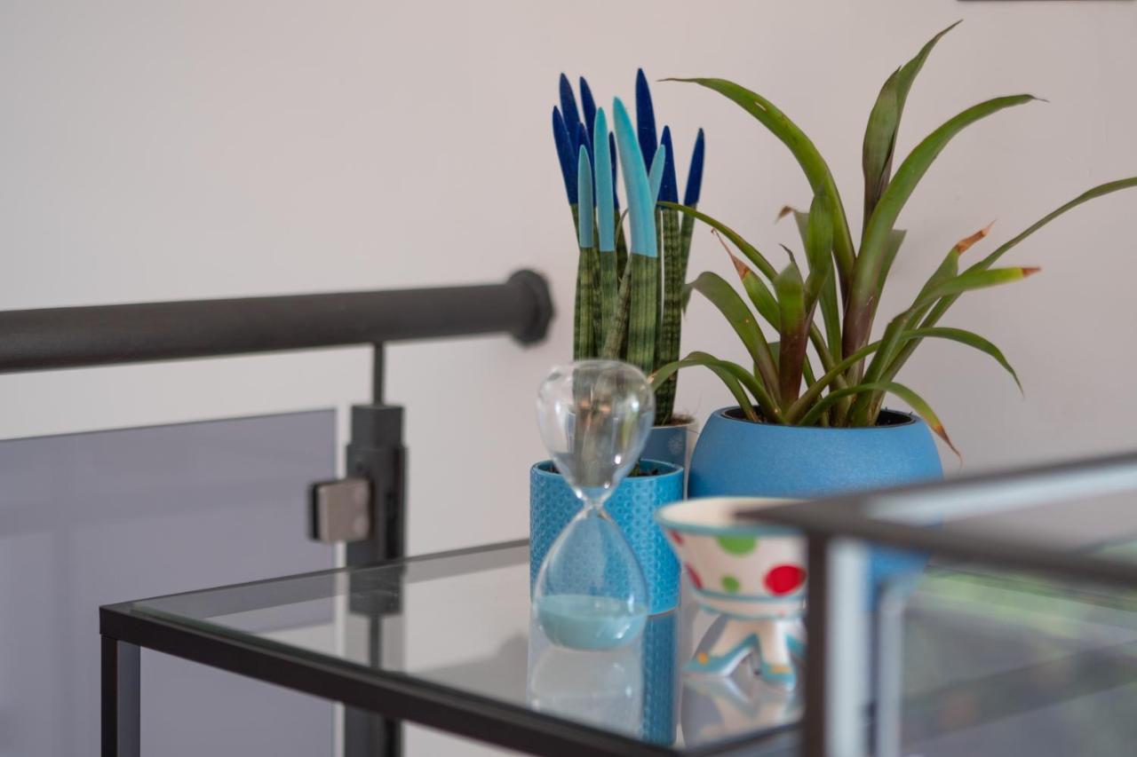 Appartement Blue Bay By Dimorra