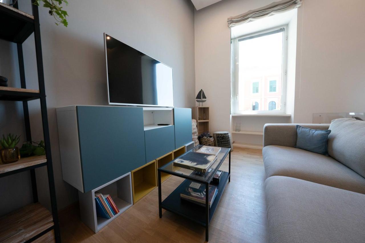 Blue Bay By Dimorra Appartement Naples