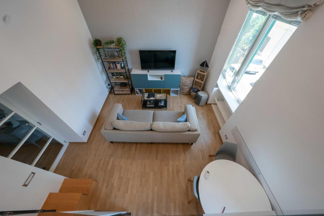 Blue Bay By Dimorra Appartement Naples